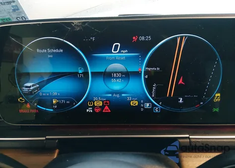 2022 Mercedes-Benz Gle 350 from USA, damaged, VIN 4JGFB4JB4NA628779